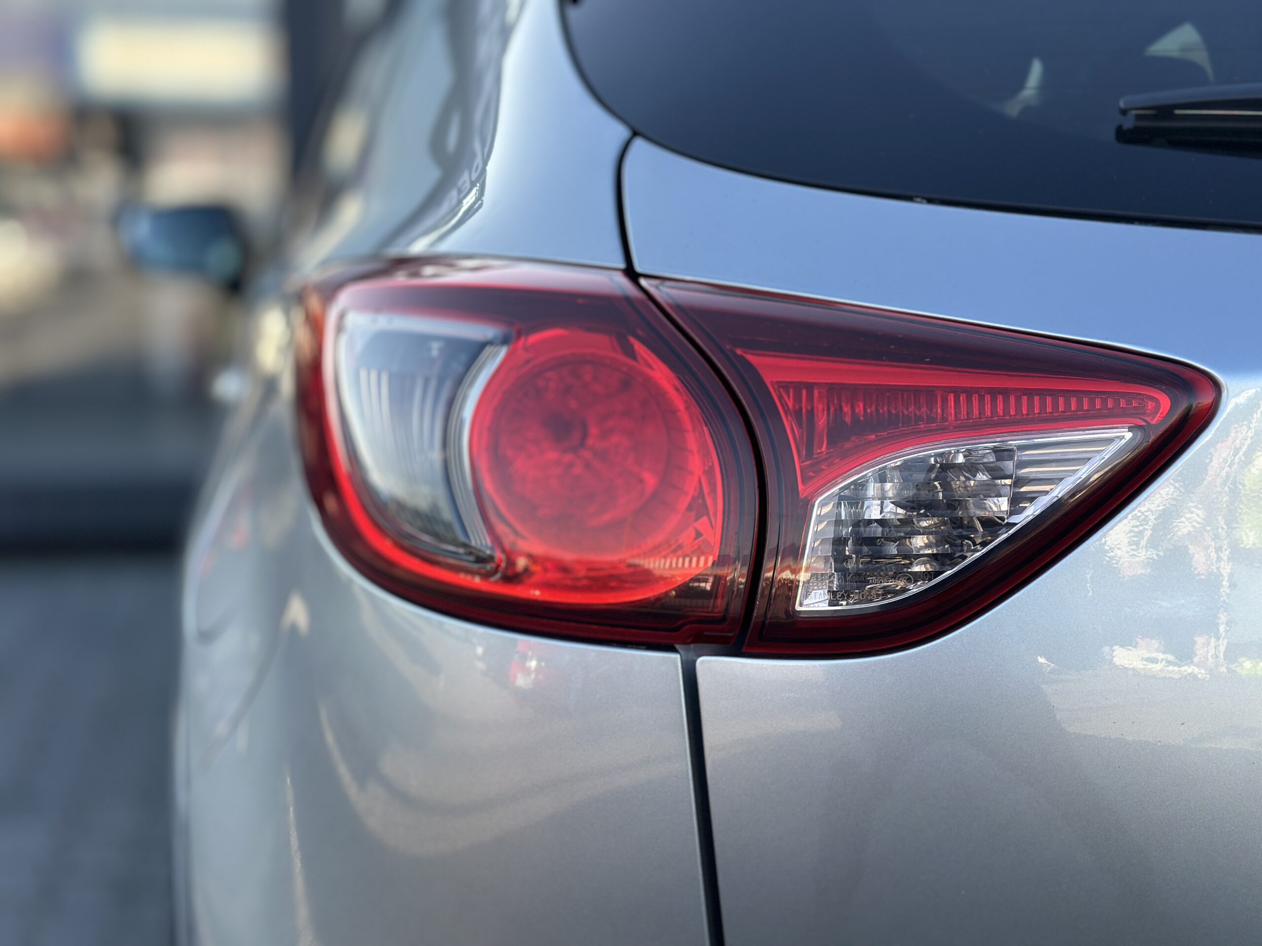 MAZDA CX-5 2012 РОКУ