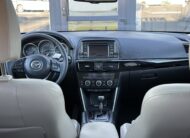 MAZDA CX-5 2012 РОКУ