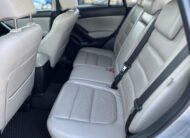 MAZDA CX-5 2012 РОКУ