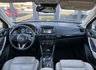 MAZDA CX-5 2012 РОКУ