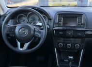 MAZDA CX-5 2012 РОКУ