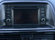 MAZDA CX-5 2012 РОКУ