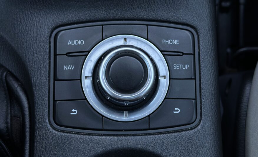 MAZDA CX-5 2012 РОКУ