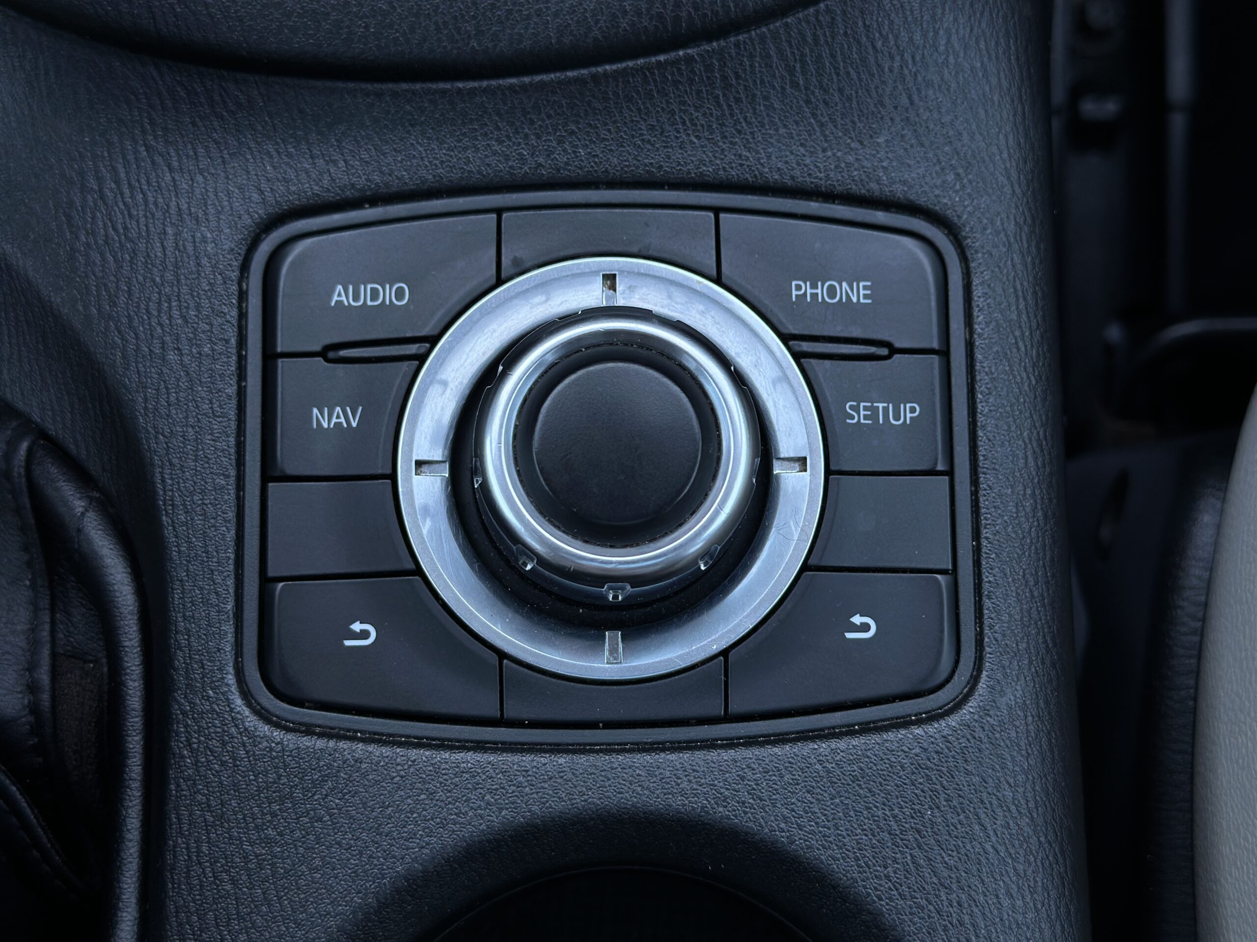 MAZDA CX-5 2012 РОКУ