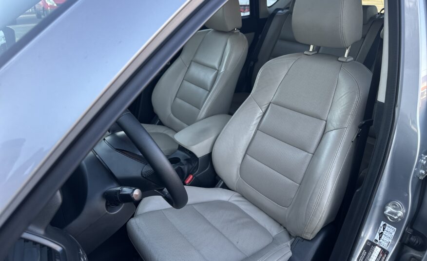 MAZDA CX-5 2012 РОКУ