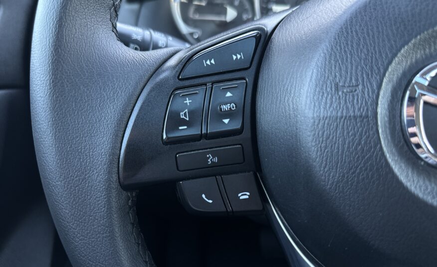 MAZDA CX-5 2012 РОКУ