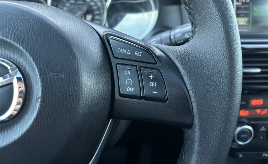 MAZDA CX-5 2012 РОКУ
