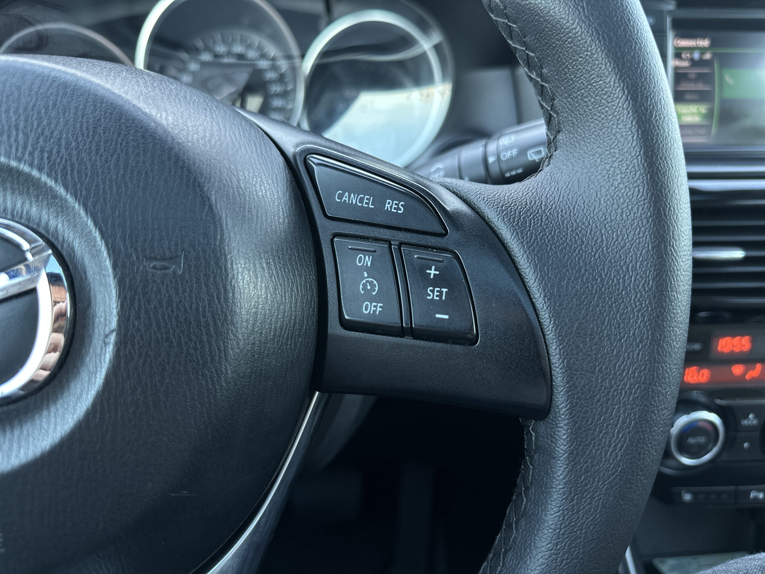 MAZDA CX-5 2012 РОКУ