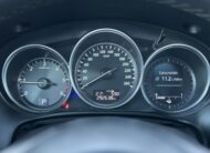 MAZDA CX-5 2012 РОКУ