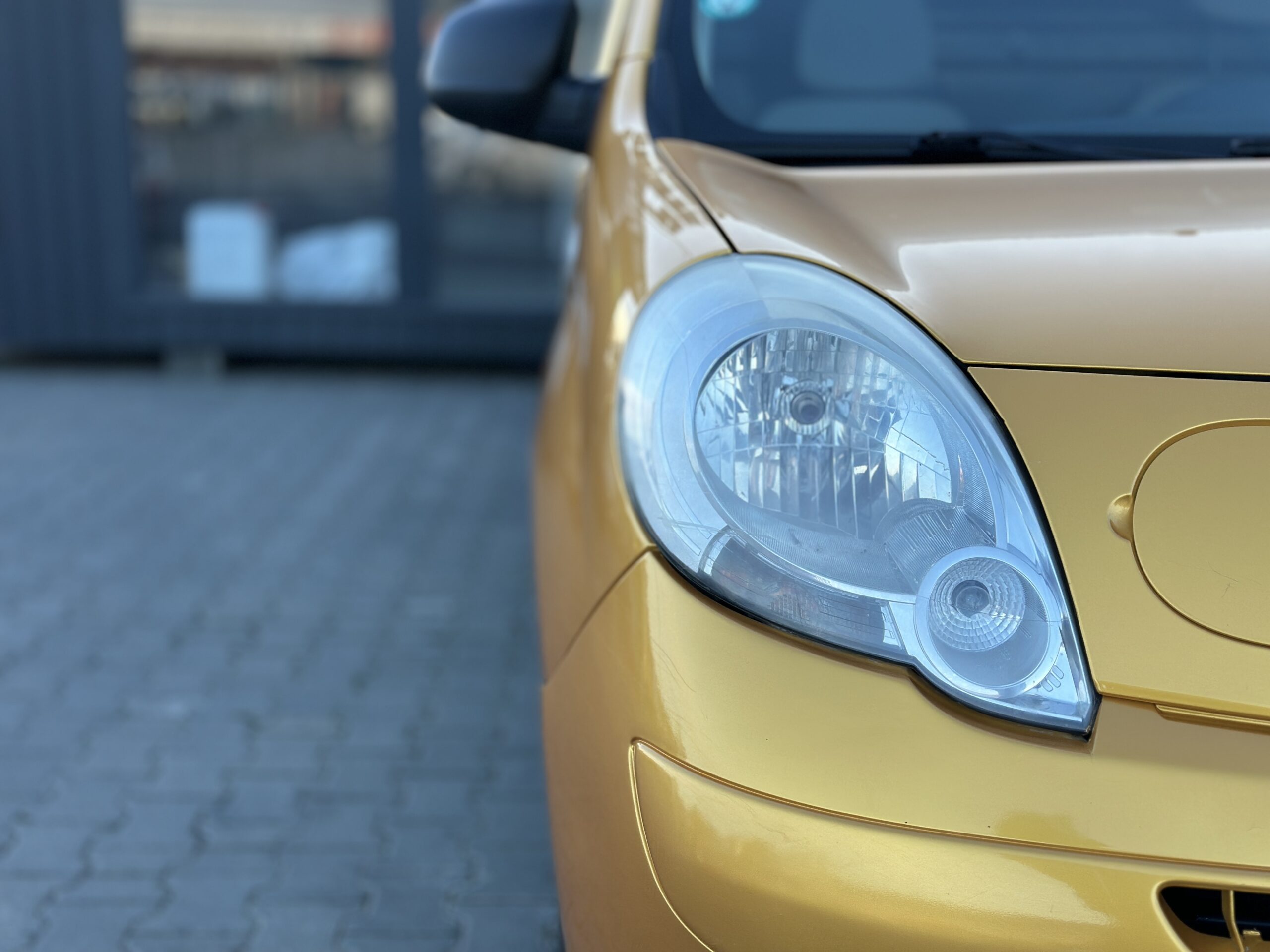 RENAULT KANGOO ELECTRIC 2013 РОКУ