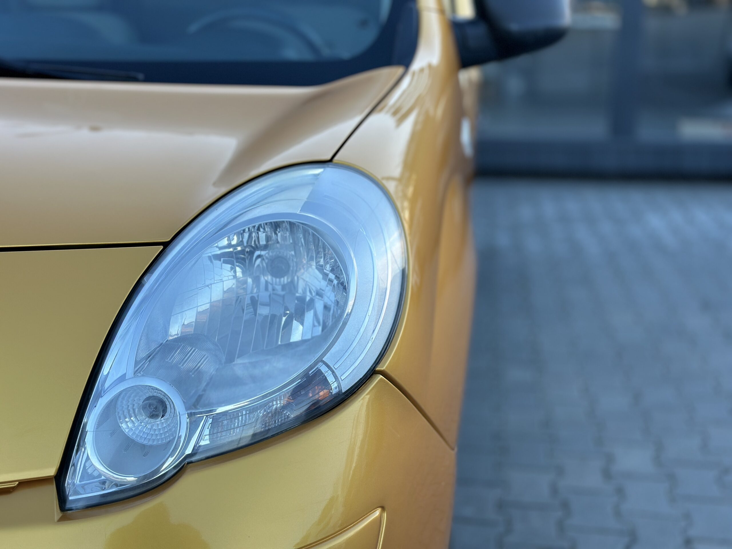 RENAULT KANGOO ELECTRIC 2013 РОКУ