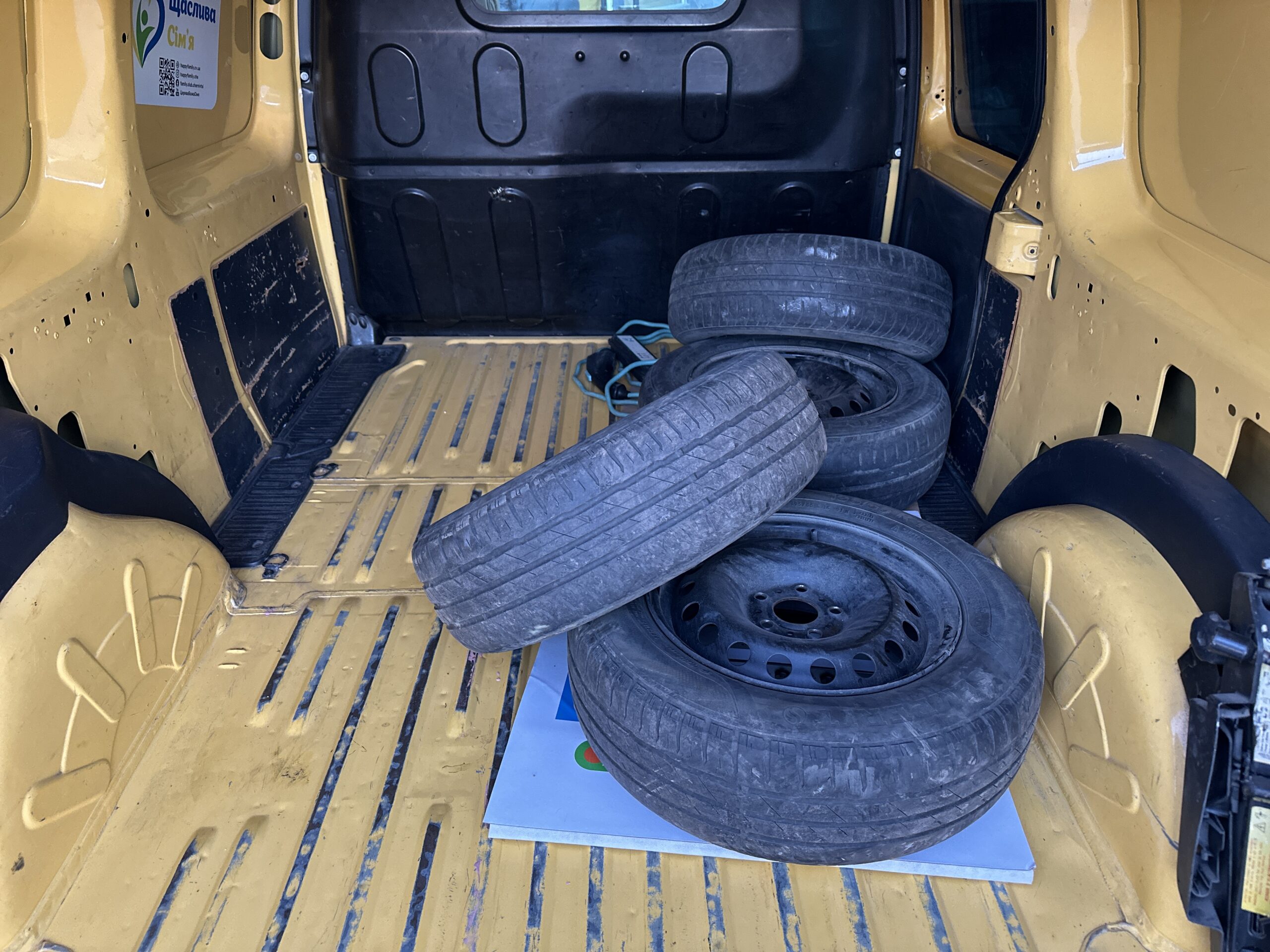 RENAULT KANGOO ELECTRIC 2013 РОКУ