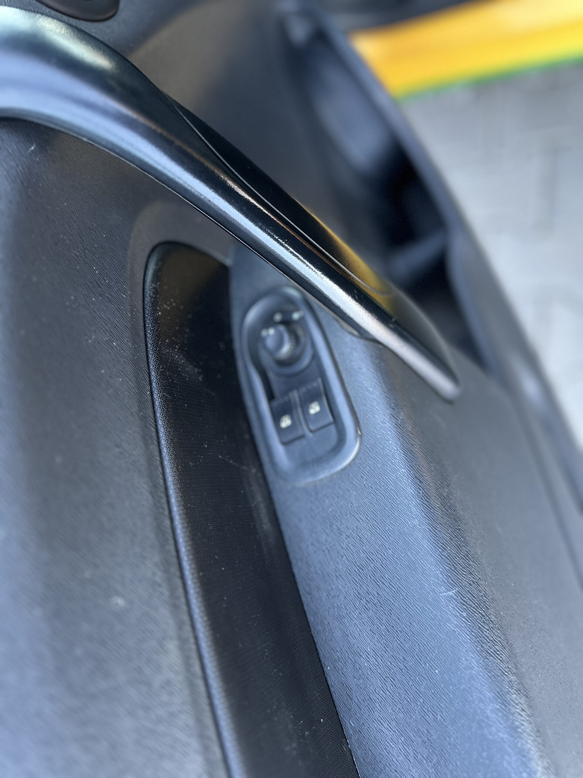 RENAULT KANGOO ELECTRIC 2013 РОКУ