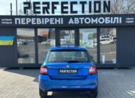 SKODA FABIA 2016 РОКУ