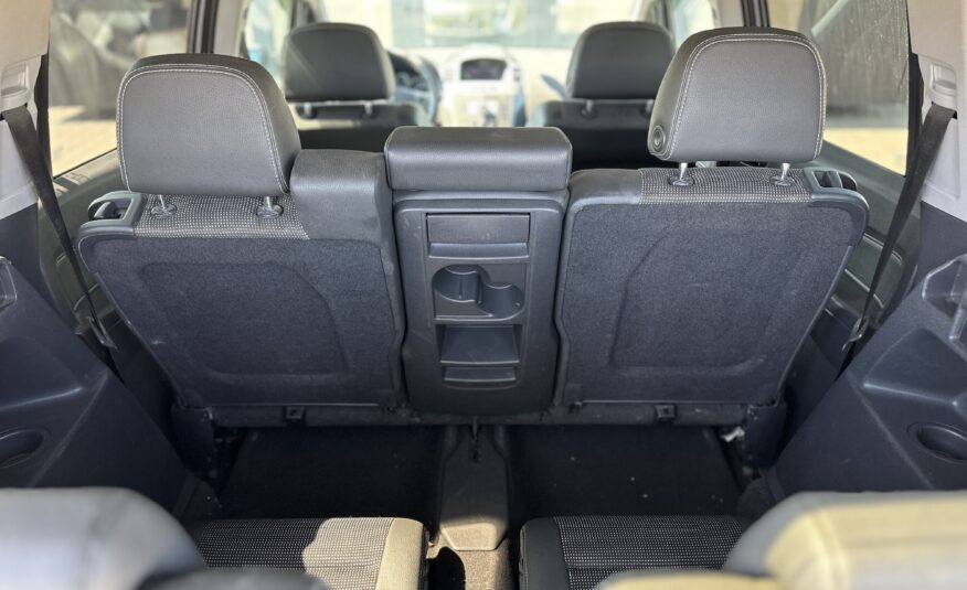 OPEL ZAFIRA 2006 РОКУ