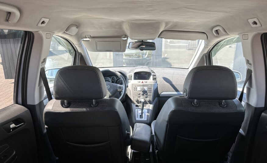 OPEL ZAFIRA 2006 РОКУ