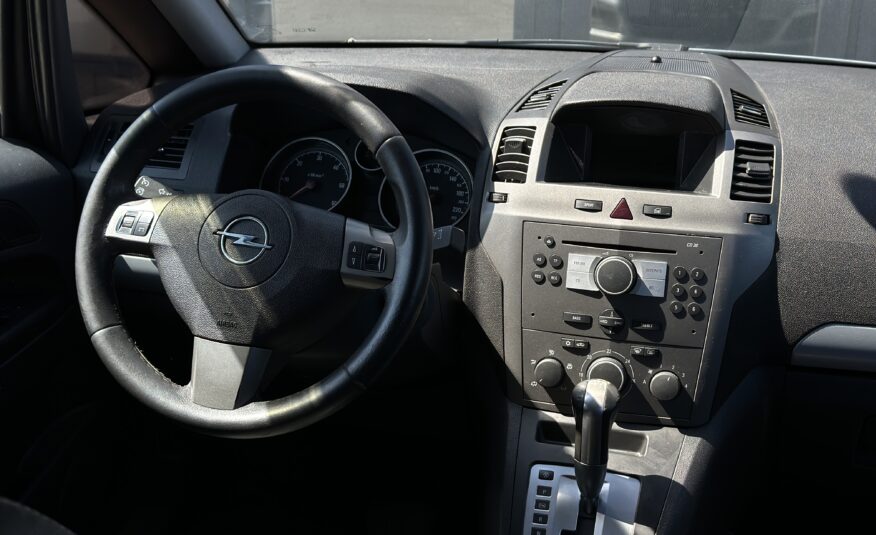 OPEL ZAFIRA 2006 РОКУ