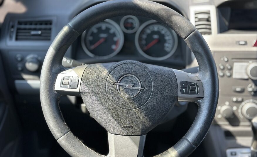 OPEL ZAFIRA 2006 РОКУ