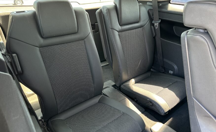 OPEL ZAFIRA 2006 РОКУ