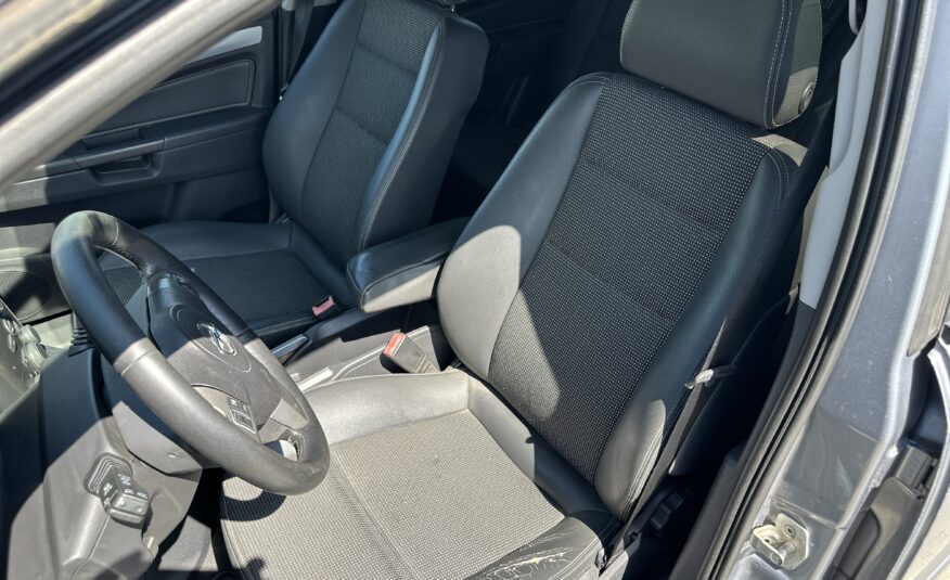 OPEL ZAFIRA 2006 РОКУ