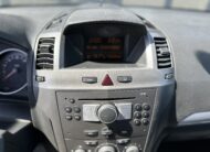 OPEL ZAFIRA 2006 РОКУ