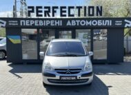 CITROEN C8 2003 РОКУ