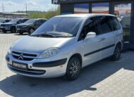 CITROEN C8 2003 РОКУ