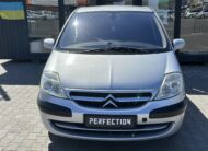 CITROEN C8 2003 РОКУ