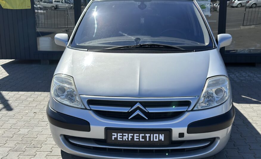 CITROEN C8 2003 РОКУ