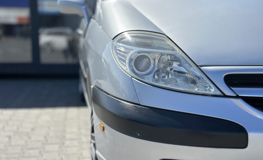 CITROEN C8 2003 РОКУ
