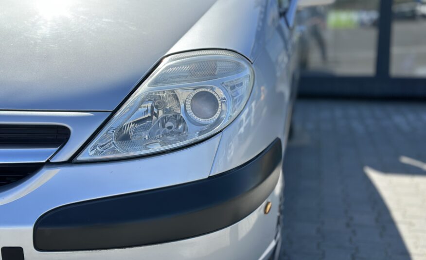 CITROEN C8 2003 РОКУ