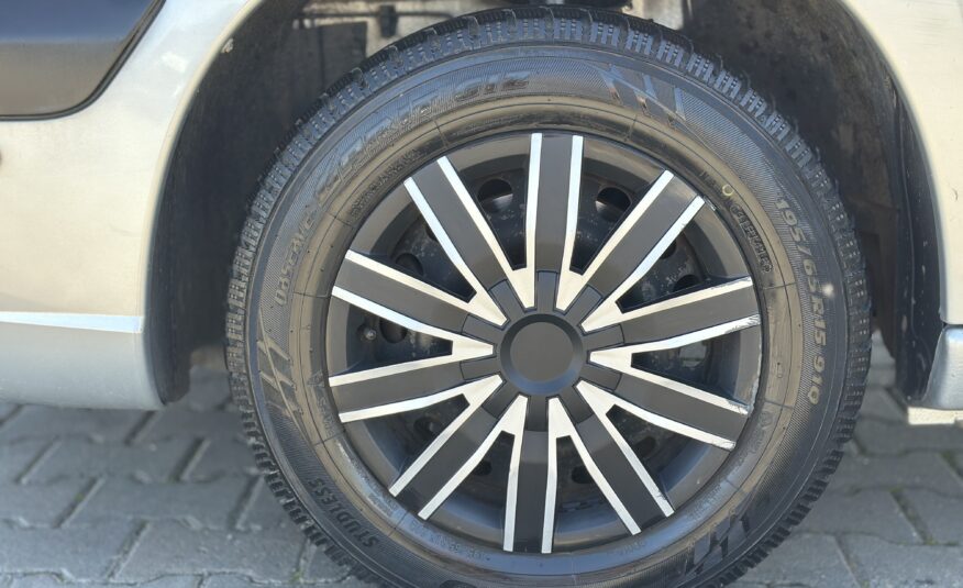 CITROEN C8 2003 РОКУ