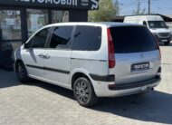 CITROEN C8 2003 РОКУ