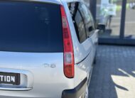 CITROEN C8 2003 РОКУ