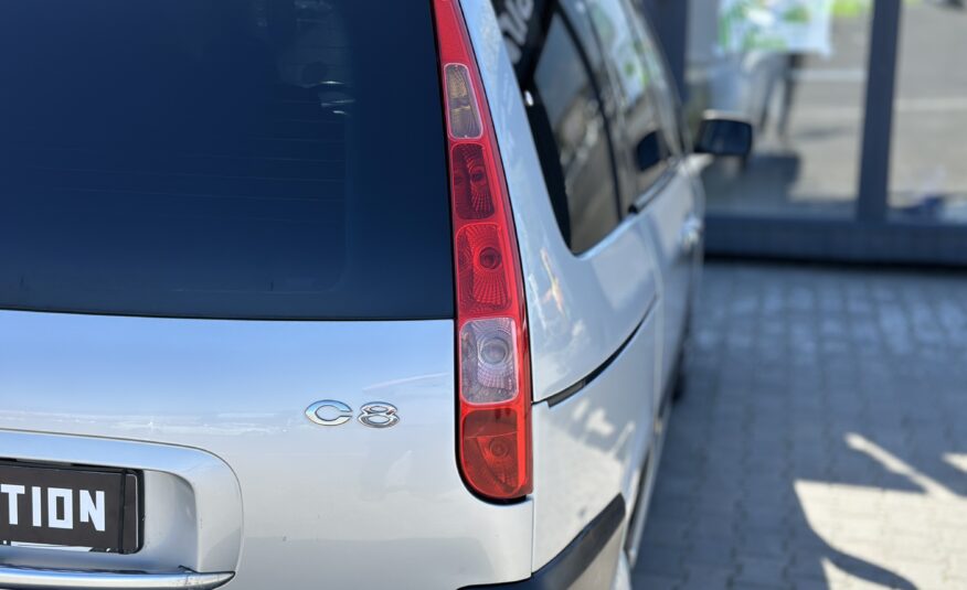 CITROEN C8 2003 РОКУ