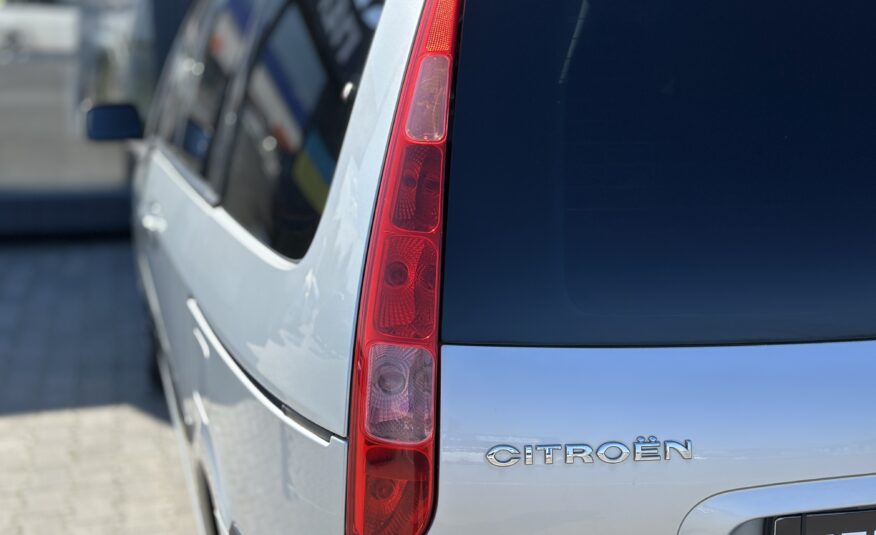 CITROEN C8 2003 РОКУ