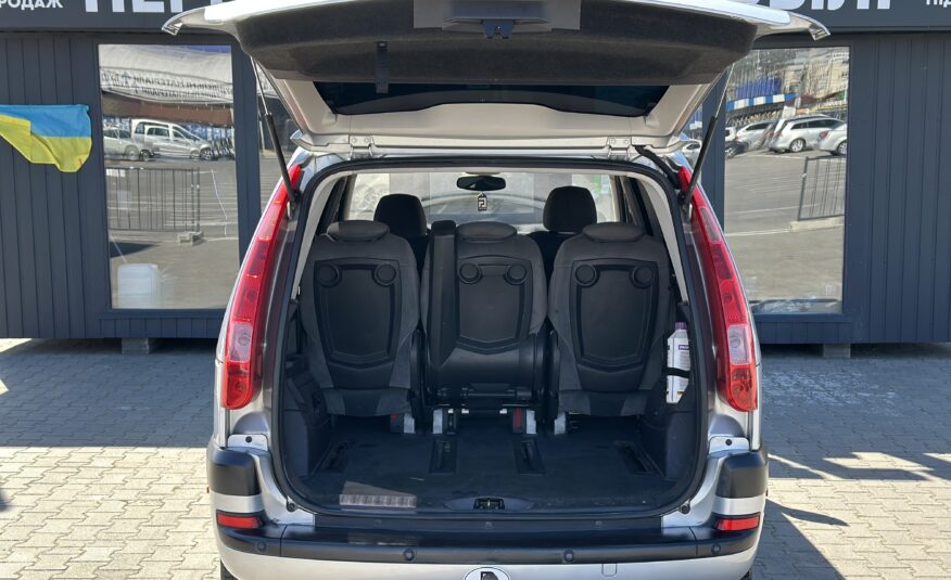 CITROEN C8 2003 РОКУ