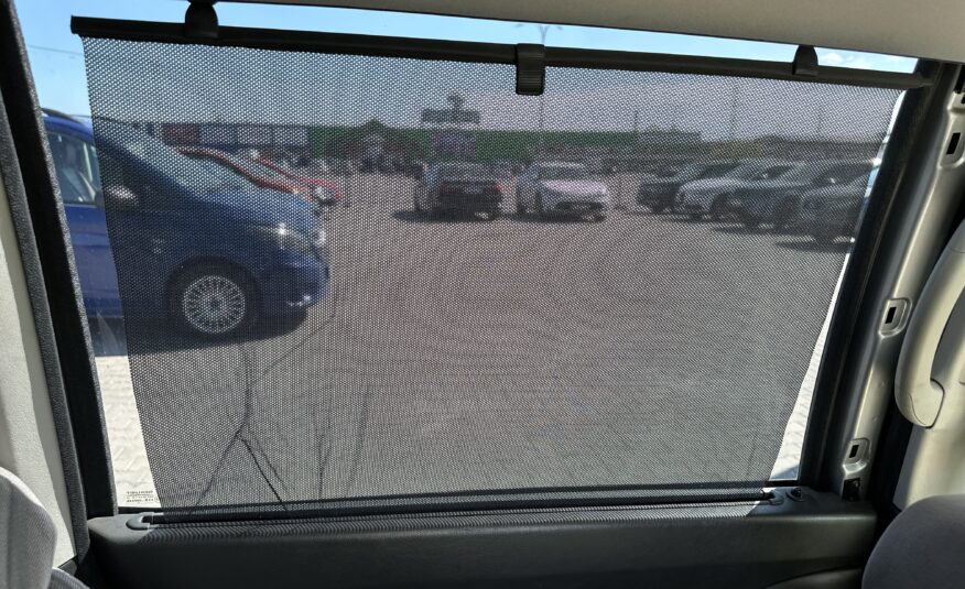 CITROEN C8 2003 РОКУ