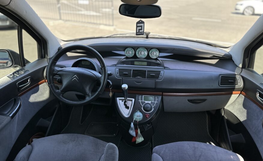 CITROEN C8 2003 РОКУ