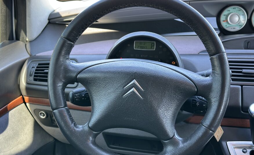CITROEN C8 2003 РОКУ