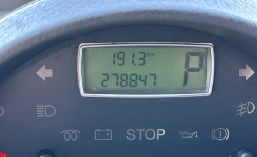CITROEN C8 2003 РОКУ