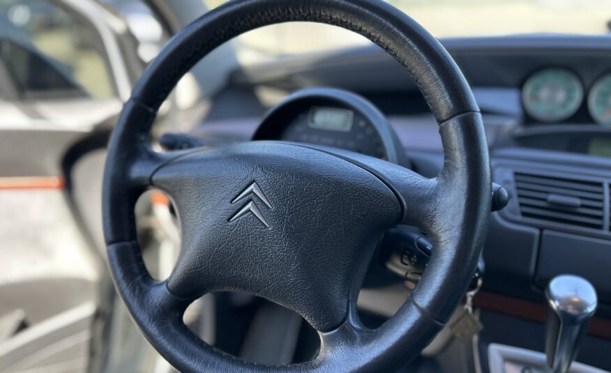 CITROEN C8 2003 РОКУ