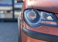 VOLKSWAGEN TOURAN CROSS 2007 РОКУ