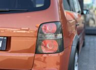 VOLKSWAGEN TOURAN CROSS 2007 РОКУ