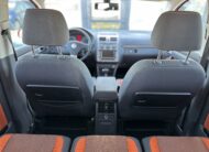 VOLKSWAGEN TOURAN CROSS 2007 РОКУ