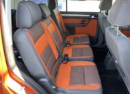 VOLKSWAGEN TOURAN CROSS 2007 РОКУ