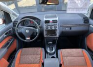 VOLKSWAGEN TOURAN CROSS 2007 РОКУ