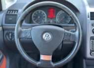 VOLKSWAGEN TOURAN CROSS 2007 РОКУ