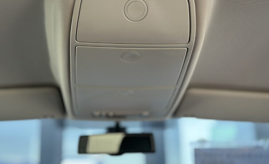 VOLKSWAGEN TOURAN CROSS 2007 РОКУ