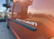 VOLKSWAGEN TOURAN CROSS 2007 РОКУ